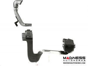 Jeep Wrangler JK XHD Snorkel Kit - 3.6L/3.8L